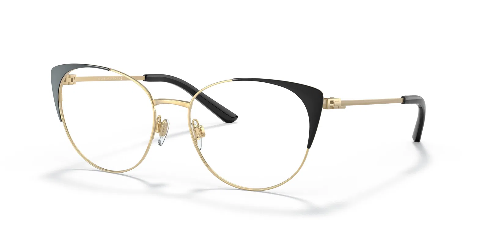 Ralph Lauren 5111 Eyeglasses - view 4